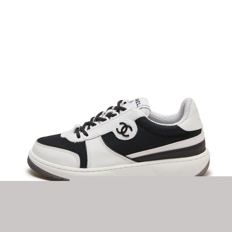 Ch*el sneakers